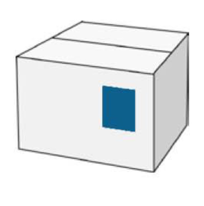 接触式贴标解决方案 接触式贴标解决方案