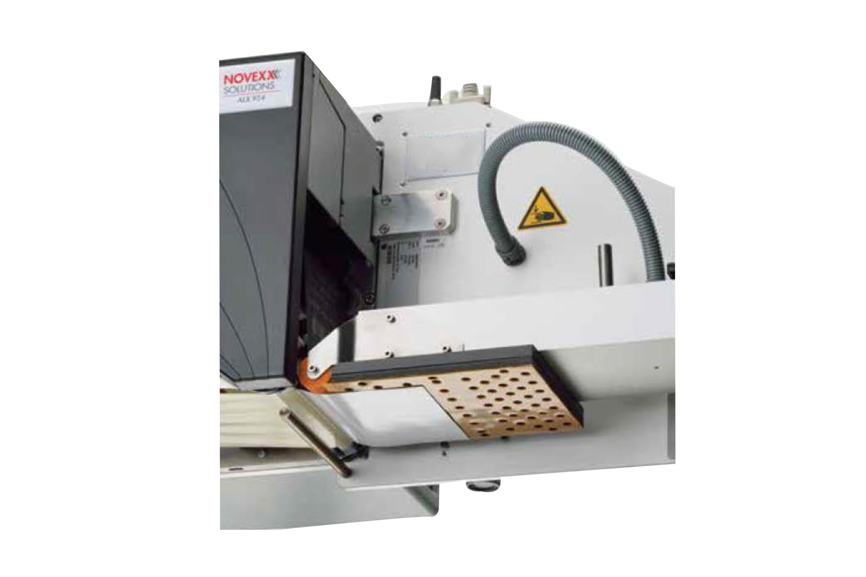 旋转式贴标解决方案 旋转式贴标解决方案