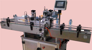 将分页平面贴标机做出许多更好的工艺品