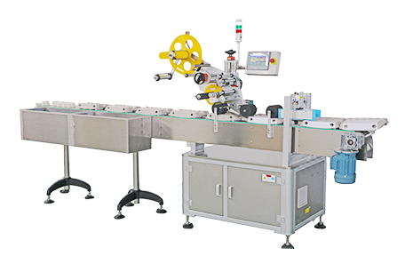 鸡蛋盒不干胶贴标机 鸡蛋盒不干胶贴标机