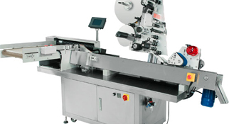 江苏的贴标机器生产厂家怎么样?