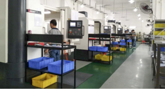 苏州自动贴标机我们应该如何挑选?