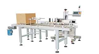 自动贴标机广泛应用成行业特色