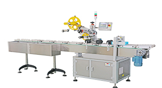 贴标机规模化专业化服务水平不断提升