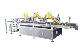 使用全自动贴标机，不可被忽视的作用