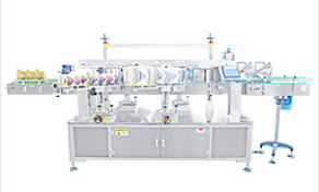 贴标机厂家：贴标为何会有断标问题？