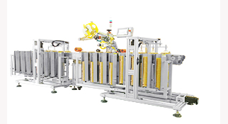 贴标机厂家生产的贴标机可以做到哪些分类？