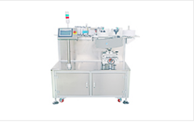 贴标机厂家哪家更专业？怎样确定和判断？