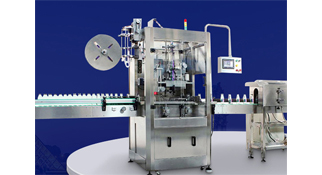 二维码贴标机发挥哪些重要特点优势？