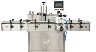 贴标机的应用对企业有哪些积极影响？