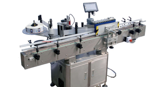 怎样保养自动打印贴标机？