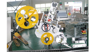 自动贴标机的安全使用小贴士