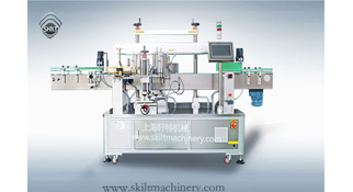 双面贴标机对于企业的重要性