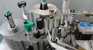 自动化贴标机的优势是什么，我们为什么要选择自动贴标机？