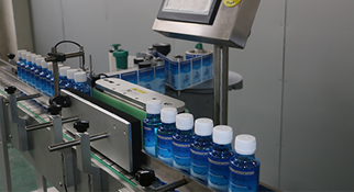 自动贴标签机是怎么工作的？