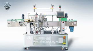 圆瓶贴标机的作用和保养方法！