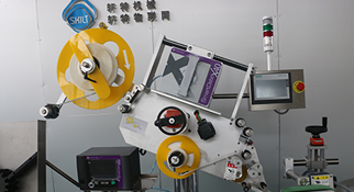 贴标签机对于加工包装企业来说非常重要！