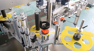 贴标机生产厂家如何选择？