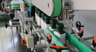 打印贴标机是什么？贴标机有什么分类？