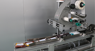 苏州自动贴标机的种类有哪些？