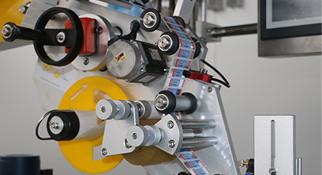 苏州自动贴标机企业出售的在线实时打印贴标机怎么样？