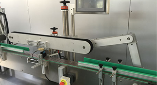 为什么全自动侧面贴标机越来越受到欢迎？