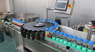 全自动高速贴标机一般寿命是多久？上海轩特告诉您