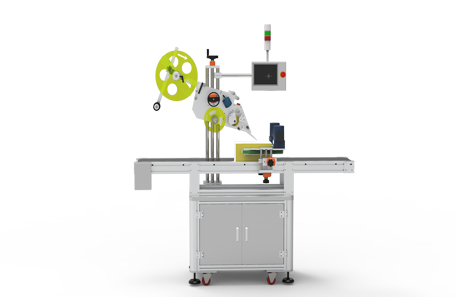 上表面贴标机 上表面贴标机