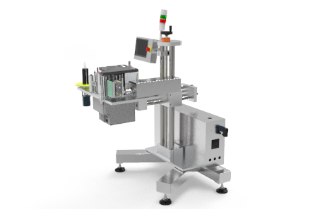 标准型打印贴标系统