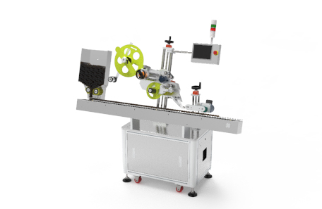 卧式安瓿瓶贴标机