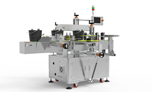 扁桶贴标机定制推荐 扁桶贴标机定制