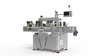 圆桶贴标机定制推荐 圆桶贴标机定制