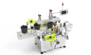 水桶贴标机定制推荐 水桶贴标机定制