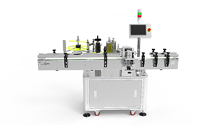红酒定位贴标机定制推荐 红酒定位贴标机定制