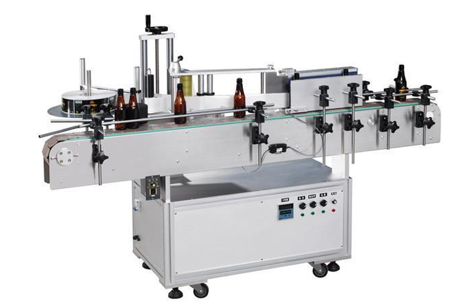 自动贴标机使用问题以及处理方法 自动贴标机使用问题以及处理方法