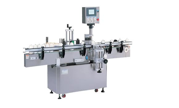 全自动转角贴标机介绍 全自动转角贴标机介绍