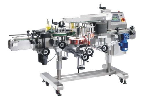 贴标机维修小窍门 贴标机维修小窍门