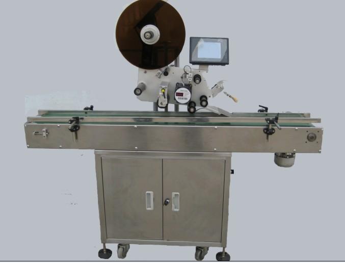 什么决定贴标机的性能好坏?