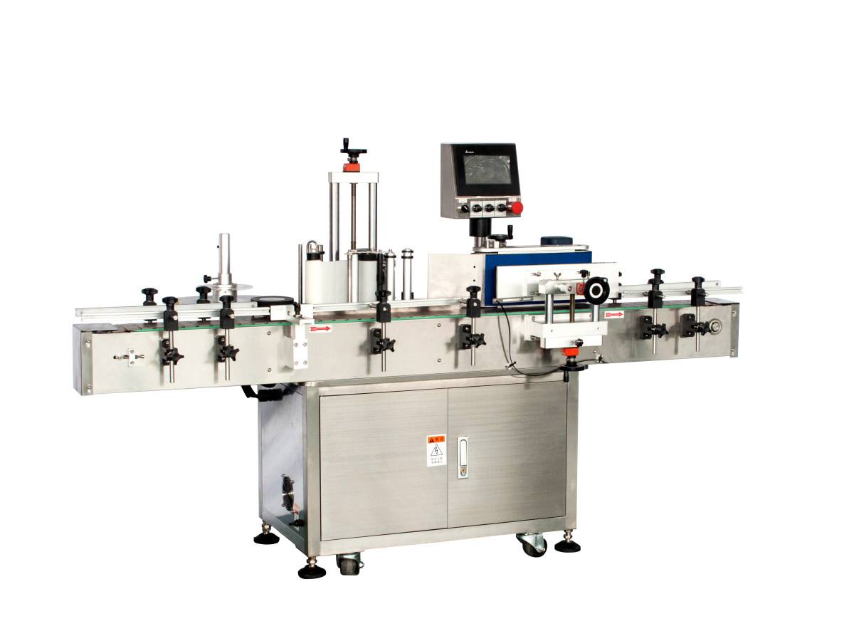 如何选购贴标机? 如何选购贴标机?