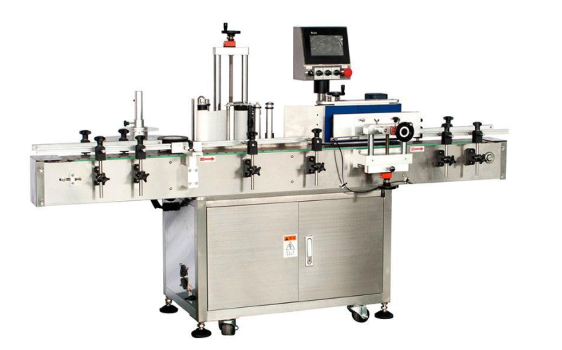 贴标机中各配件调整方法 贴标机中各配件调整方法