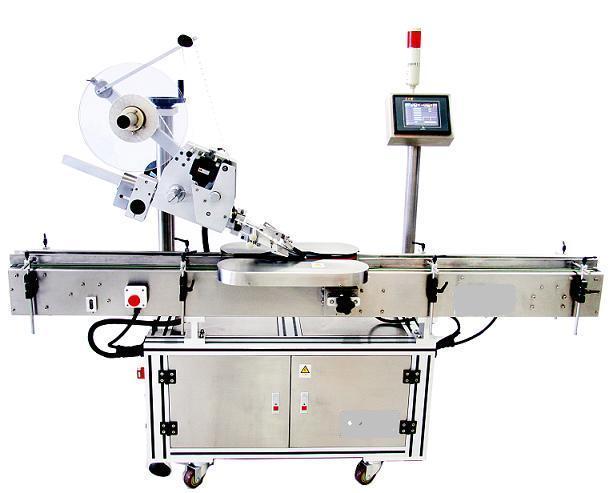 贴标机如何才能更好的发展？