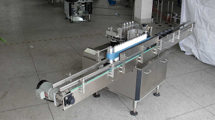 全自动贴标机厂家 全自动贴标机厂家