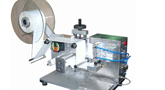 贴标签设备 贴标签设备