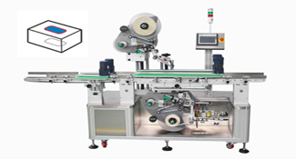 全自动贴标机设备