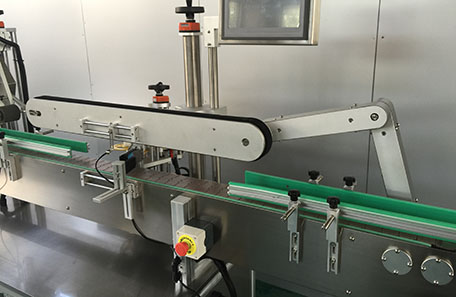 打印贴标机 打印贴标机