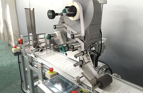 自动贴标设备 自动贴标设备