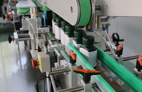 打印贴标机 打印贴标机