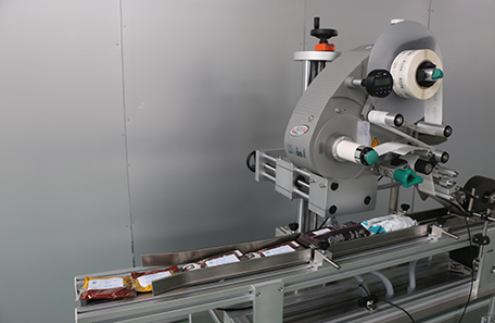 打印贴标机 打印贴标机