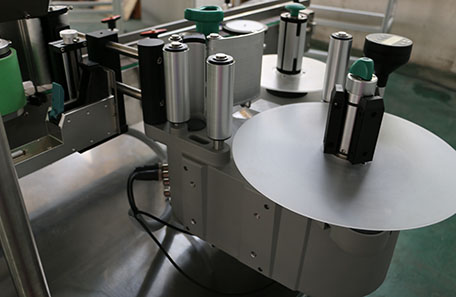 即打即贴贴标机 即打即贴贴标机